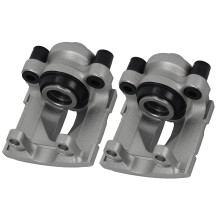 2x Bremssattel Hinten Links Rechts For BMW 1er E90 E93 E92 E91 E81 E87 E88 E82
