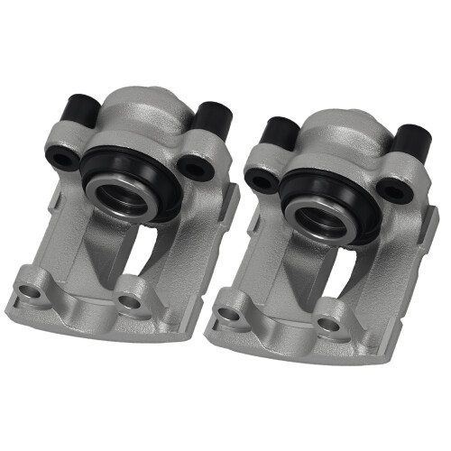 2x Bremssattel Hinten Links Rechts For BMW 1er E90 E93 E92 E91 E81 E87 E88 E82