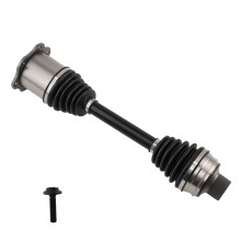 Conjunto de Eje CV Delantero Izquierdo/Derecho For Audi A4 A5 Quattro 2.0 08-17