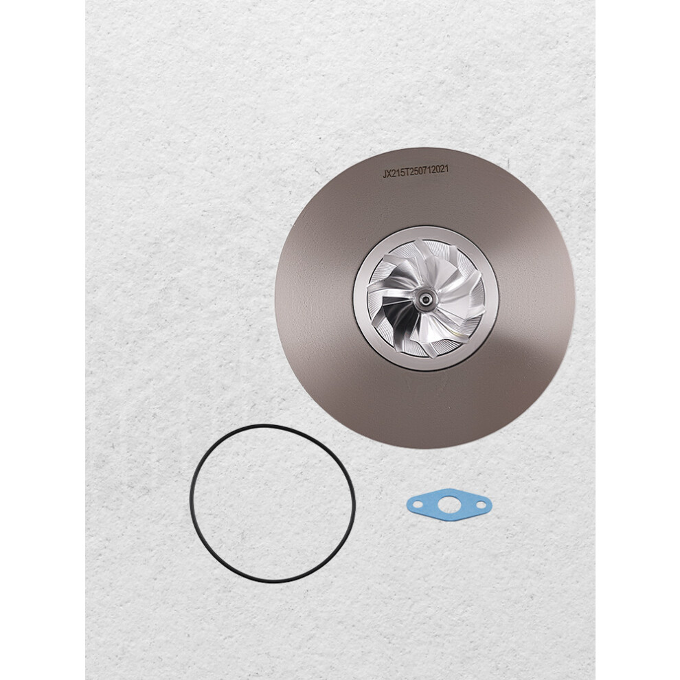 Billet Small Turbo Cartridge Kp35+K04 For Vw Amarok/Transporter 2.0 03L145715f 6941324420232