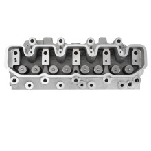 300TDI Cylinder Head LDF500180 for Land Rover Defender 2.5 TDI 4x4 1995-1998