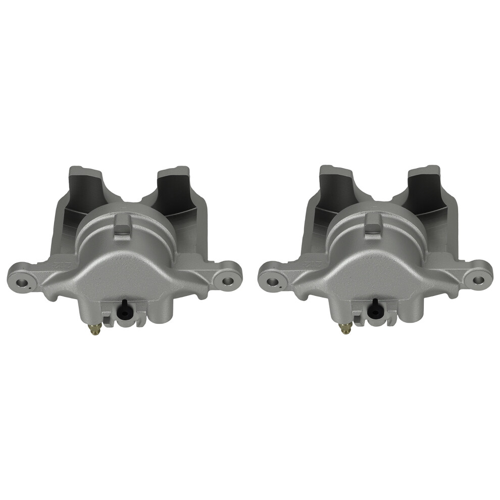 2X Front Brake Caliper For Land Rover Freelander L314 L359 Ln 2001-06 Seg100270 6941538305905