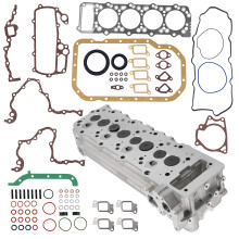 Cylinder Head Assembly Kit for Mitsubishi Pajero L200 2.8D 4M40T ME202621