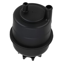 Engine Coolant Expansion Tank w/ Cap for BMW 3 Series 318i 323i 325i 32410141426