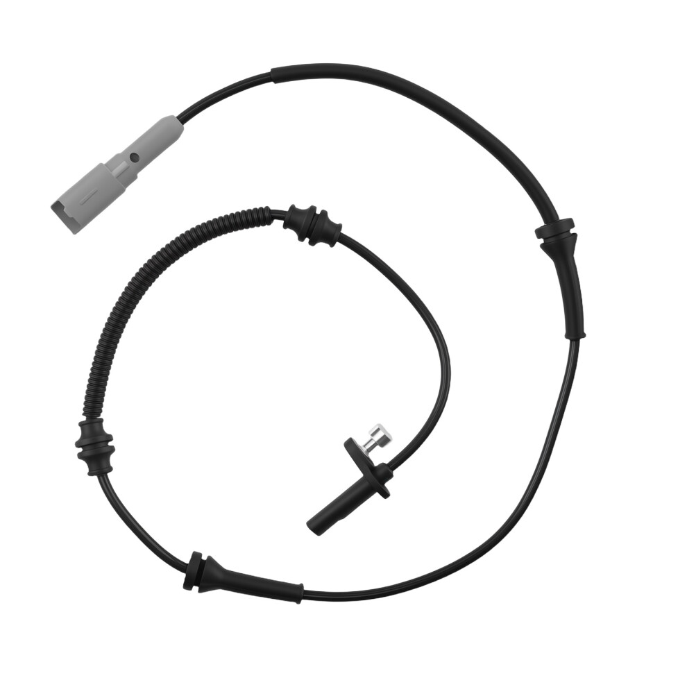 Abs Wheel Speed Sensor For Citroen C4 Picasso 1.2 Thp 110 130 1.6 9674852280 6941324443002