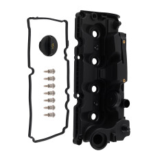 Engine Valve Cover for Audi A3 8VM 8VS Limousine 04L103475 04L103483