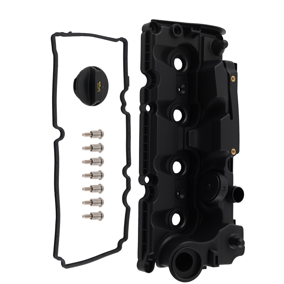 Engine Valve Cover For Audi A3 8Vm 8Vs Limousine 04L103475 04L103483 6941441733123