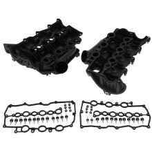 Inlet Manifold  Lh &rh For  Land Rove Discovery 4  Range Rover Jaguar XF XJ 3.0