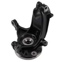 Front Left Steering Knuckle Assembly for Citroen C2 C3 DS3 2003-2023 1607557480