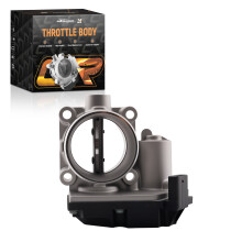 Throttle Body for Hyundai i20 i30 i40 Accent Elantra Kia Carens Cee'd 351002A900