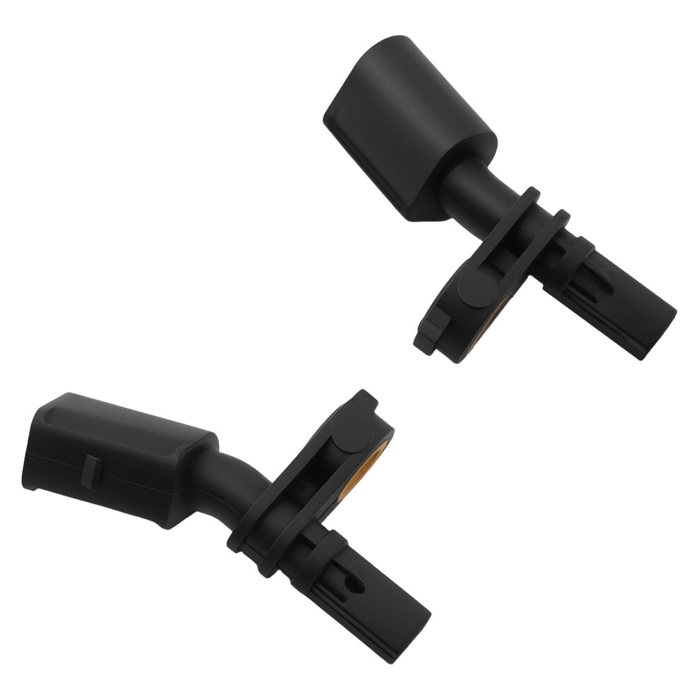 Abs Speed Sensor For Audi A1 A2 A3 Sportback Cabriolet Seat Skoda 6Q0927803b 6941441727016