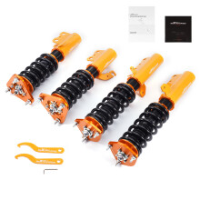 Coilovers/Suspensión roscada para Toyota Celica T18 T20 1989-1999 ST18 ST20