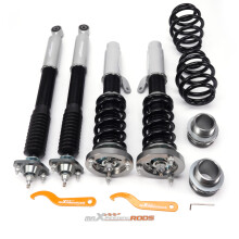 Kit Assetto Regolabile a Ghiera for BMW 3 Serie E46 1998-2005 berlina Cabriolet