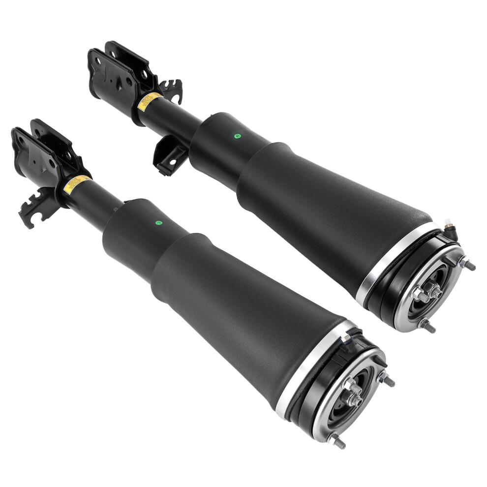 Air Suspension Struts Pair For Land Rover Range Rover L322 09-12 Lr012886 6941324437032