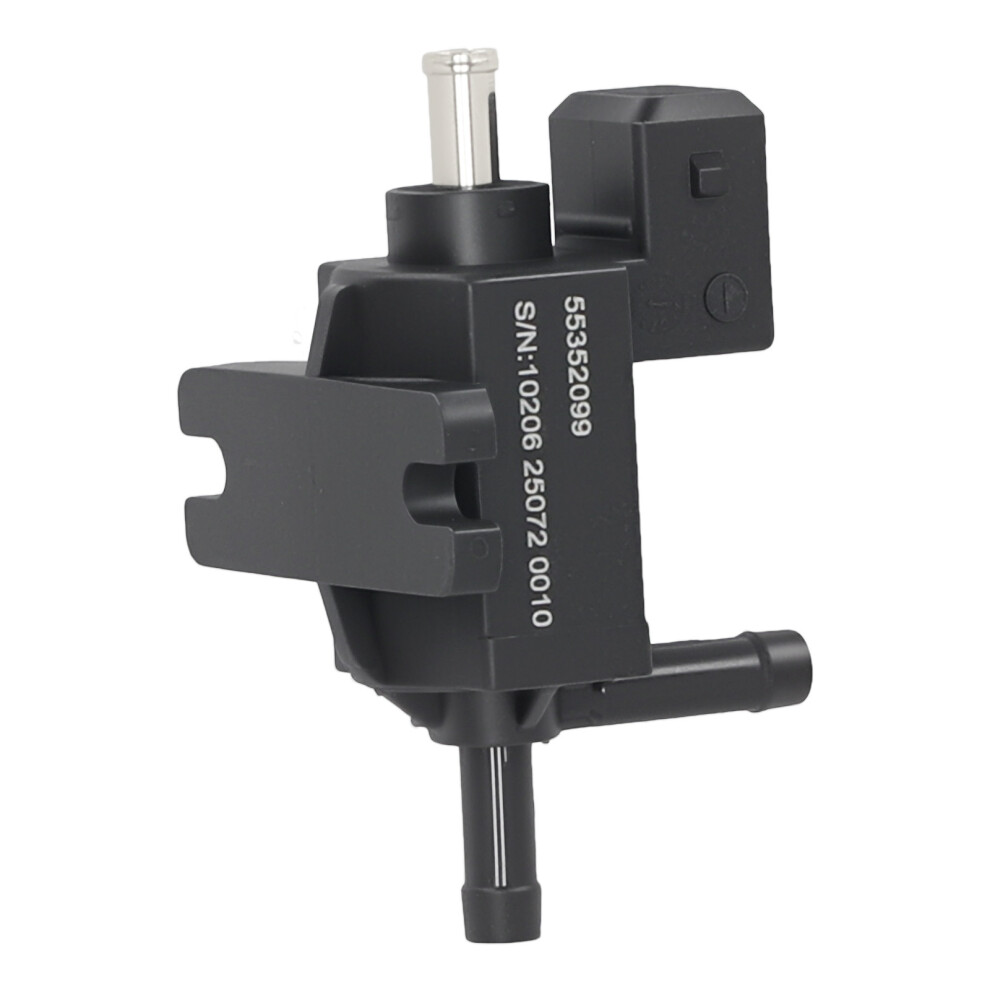 Turbocharger Solenoid For Vauxhall Zafira Mk2 2.0T Z20ler Z20leh 850436