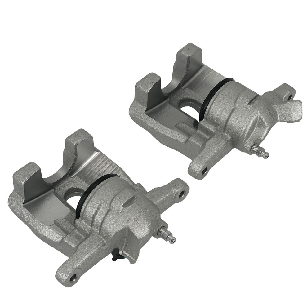 Rear Brake Caliper Left Right For Land Rover Range Rover Iii L322 Discovery Iii 6941503396563