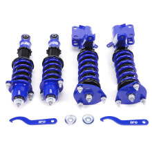 Coilovers Lowering Kit for Honda Civic MK7 Coupe EM2 2001-2005 DX/EX/GX/HX/LX/Si
