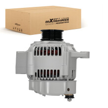 70 Amp 5-Groove Alternator For Nissan Pixo/Suzuki Alto 1.0 2009-2014 31400M68K10