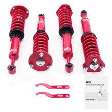 Coilovers Kit for Lexus IS350 IS 250 GSE20 IS F 2006-2013 Saloon RWD