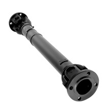 Front Drive Shaft For Land Rover Defender Discovery 1 2.5L Tdi & Td5 TVB100610