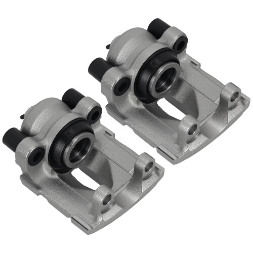 2x Bremssattel Hinten Links Rechts For BMW 1er E90 E93 E92 E91 E81 E87 E88 E82 1
