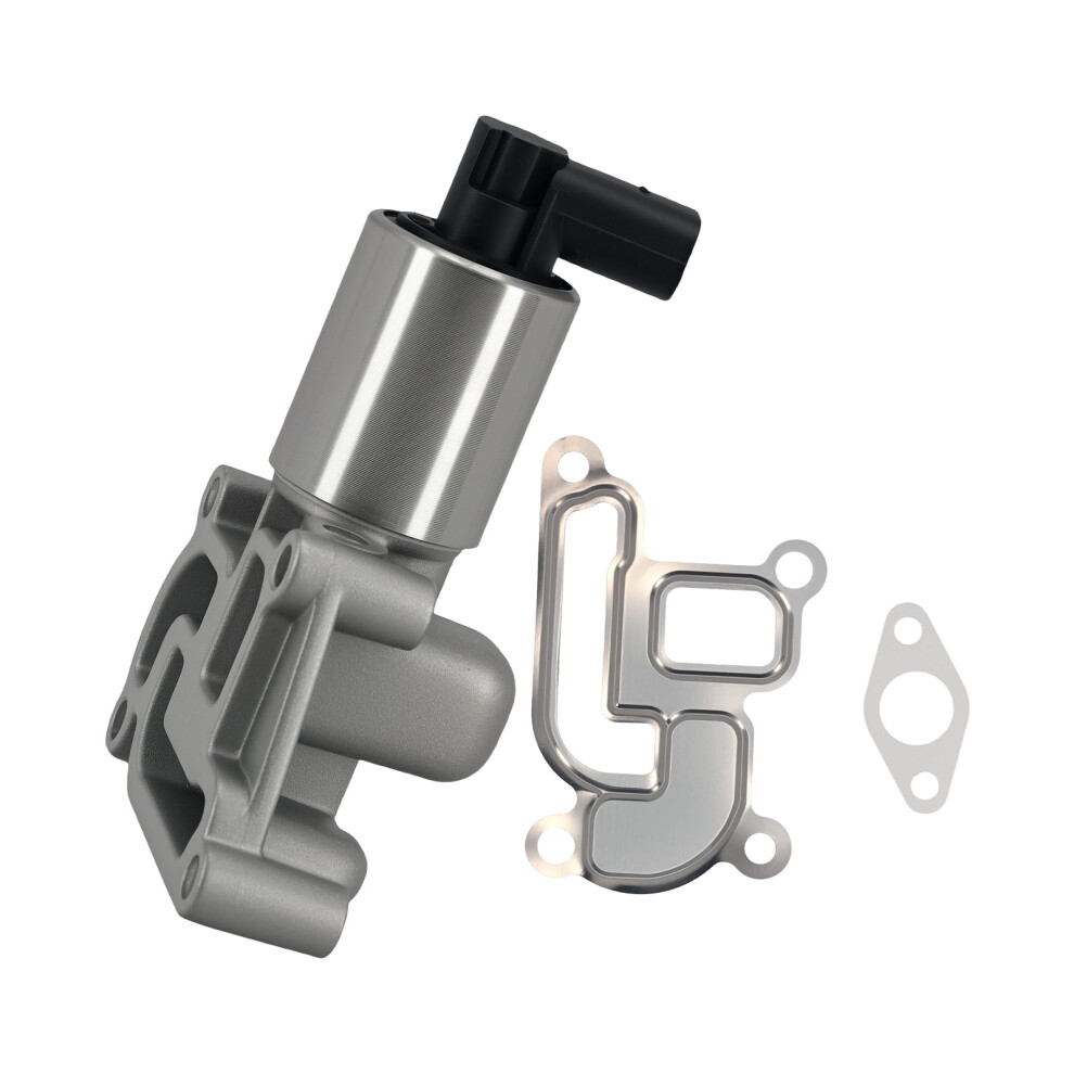 Egr Valve For Vauxhall Corsa C D 1.0 1.2 1.4 Agila Astra H Meriva Tigra 2004-14 6941324481394