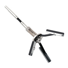 32 mm - 88 mm Wide Car Engine Brake Cylinder Honing Tool Hone Flex Shaft Bore UK