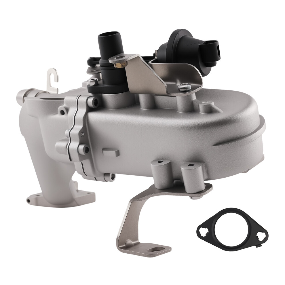 Outlet EGR Valve for VAUXHALL SIGNUM VECTRA SIGNUM ZAFIRA 55215031 Z19DTH 150BHP - Image 3