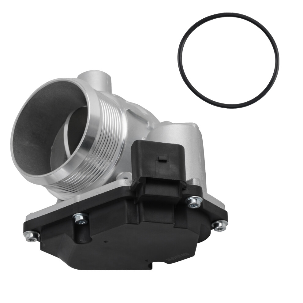 Throttle Body For Audi A6 Allroad A8 Q7 Vw Touareg 03-11 059145950R 059145950D