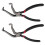 37980 37960 Electrical Disconnect Pliers 60 Degree Angled Spark Plug Tool 1