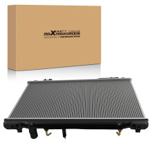 Coolant Radiator for Lexus LS 4608cc 4969cc 2007-2016 1640038200 Aluminum Engine