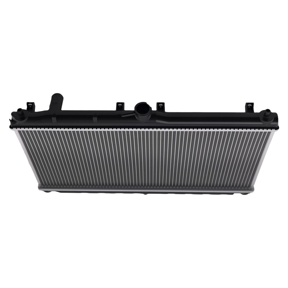 Direct Fit Radiator For Mazda Mx-5 Nb 1.6 1.8 1998-2005 Bp4w15200a Down Flow 6941689872769