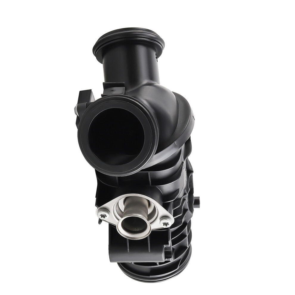 Throttle Body With Sensor For Land Rover Discovery Iv Jaguar Xj Xf 3.0 Lr079230 6941441799037