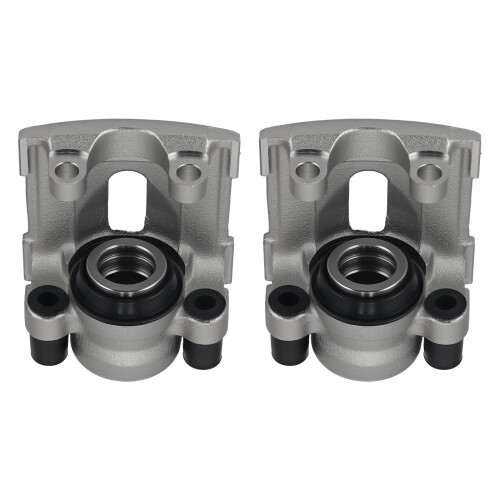 2x Bremssattel Hinten Links Rechts For BMW 1er E90 E93 E92 E91 E81 E87 E88 E82 2