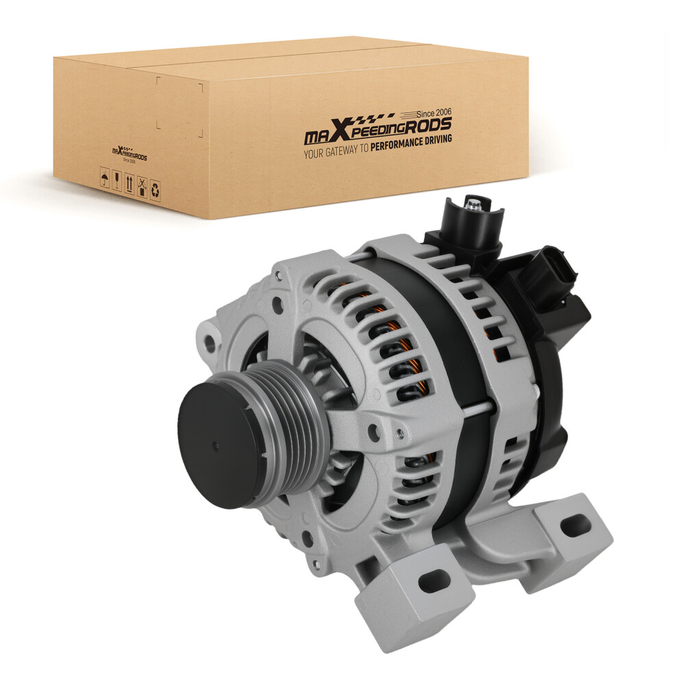 150Amp Alternator For Ford Focus Mk2 St Rs Rs500 2005-2011 104210-5740 30737529 6941324460054