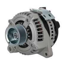 Alternator 130A 14V For Toyota Alphard Velfire 2009-2014 2.4 Petrol 1042104030