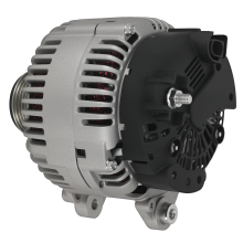 12V 180A Alternator For Audi A6 4F2 C6 2.0 TDI BLB BRE 2004-2008 03G903016A
