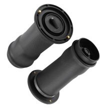 2X Rear Air Suspension Spring Bag Bellow For Land Rover Discovery 2 RKB101200