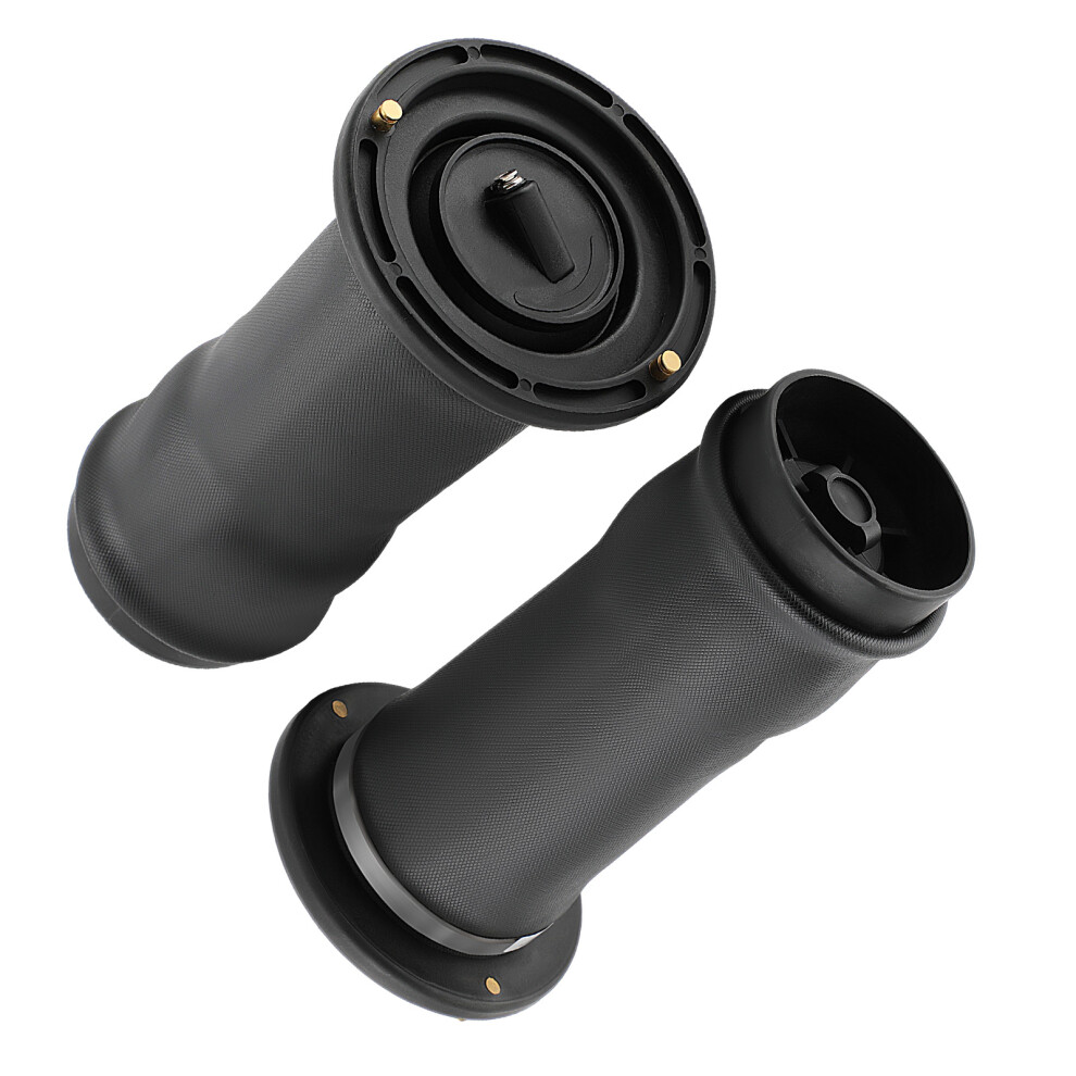 Pair For Land Rover Discovery 2 1998-2004 Air Suspension Spring Bag Rkb101200g 6941441733222