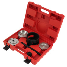 Ball Joint Press Kit Tools Set for BMW X5 E53 Series 1999-2007 24mm Installation