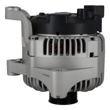 6 Groove Alternator For BMW X5 30d 35d 3.0sd xDrive 07-13 M57 N57 Engine 170A