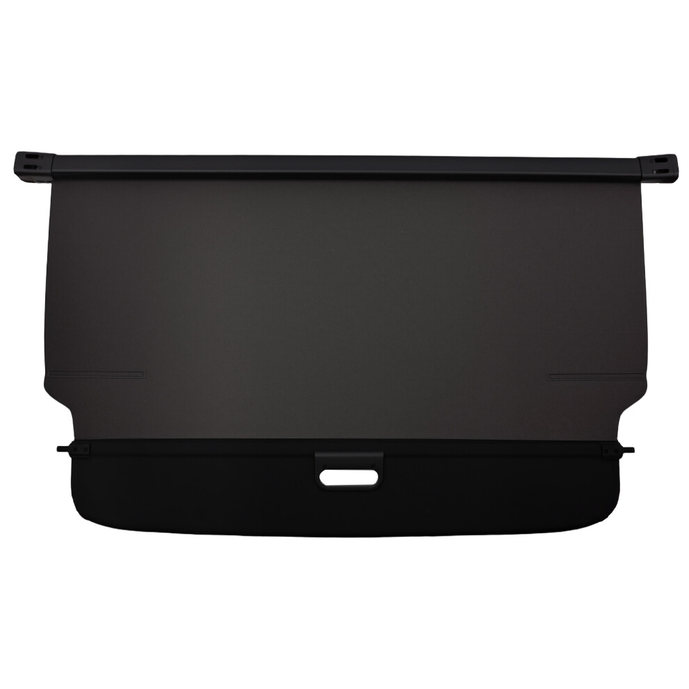 Parcel Shelf Cargo Cover For Land Rover Discovery Sport Models 14-2024 Lr106898 Black 6941441734687