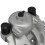 2x Bremssattel Hinten Links Rechts For BMW 1er E90 E93 E92 E91 E81 E87 E88 E82 5