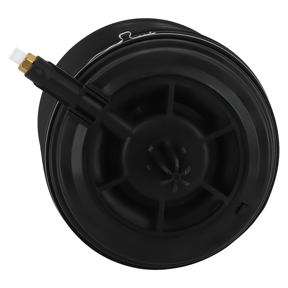 1X Rear Left Air Spring Bag Bellow For Porsche Macan 95B 2014-2024 95B616001a 6941441734755