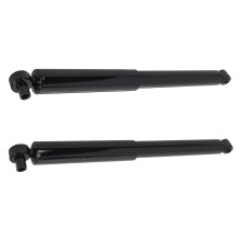 2X REAR SHOCK ABSORBERS for FORD TRANSIT MK7 2.2 TDCi 2006-2014