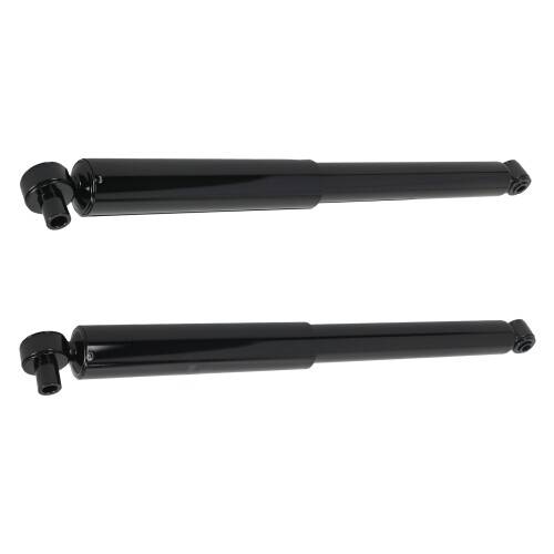 2X REAR SHOCK ABSORBERS for FORD TRANSIT MK7 2.2 TDCi 2006-2014