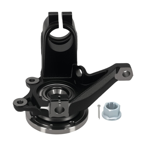 Front Right Hub Knuckle Assembly for Citroen Berlingo 1.6 HDI 2005-2011