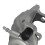 2x Bremssattel Hinten Links Rechts For BMW 1er E90 E93 E92 E91 E81 E87 E88 E82 6