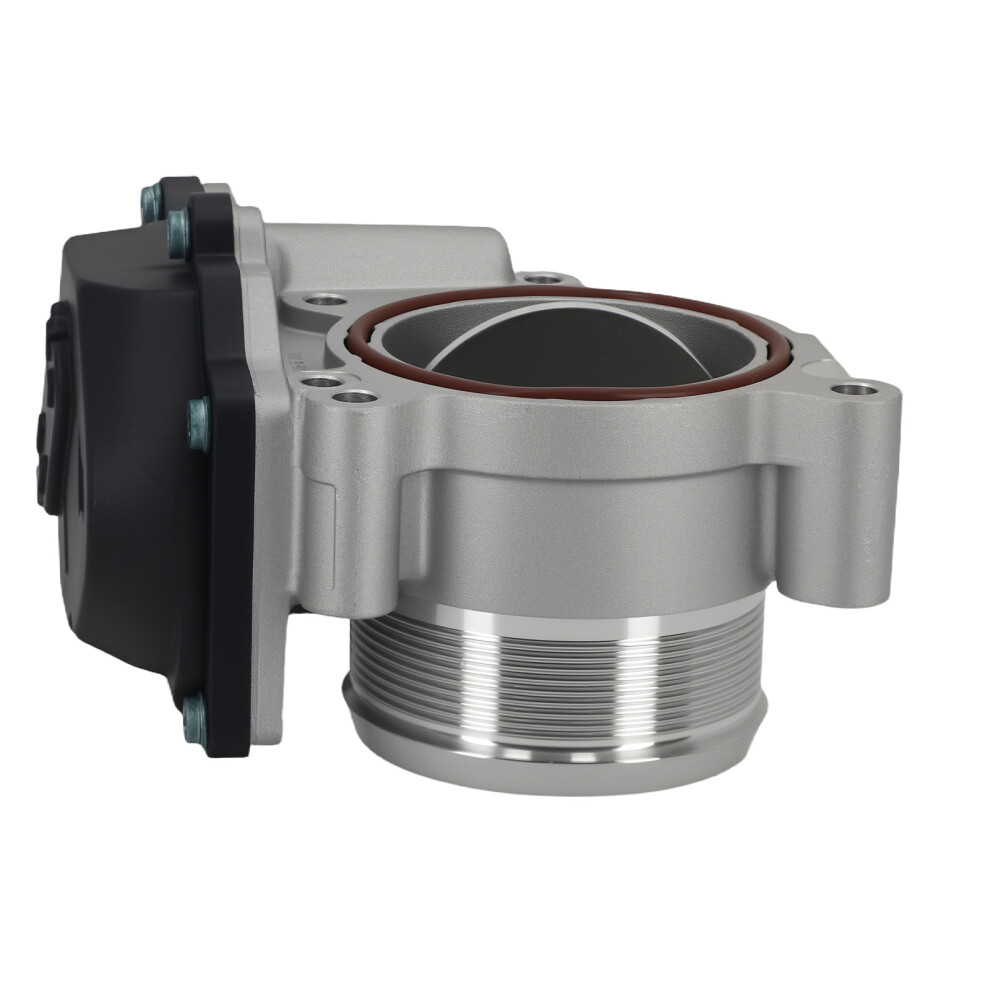 Fuel Injection Throttle Body For Vw Multivan Crafter Touareg 2.0 2.5 076128063A 6941441735950