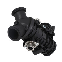 Throttle Body For Land Rover Discovery IVJaguar 3.0 LR079230 LR013102 LR061958